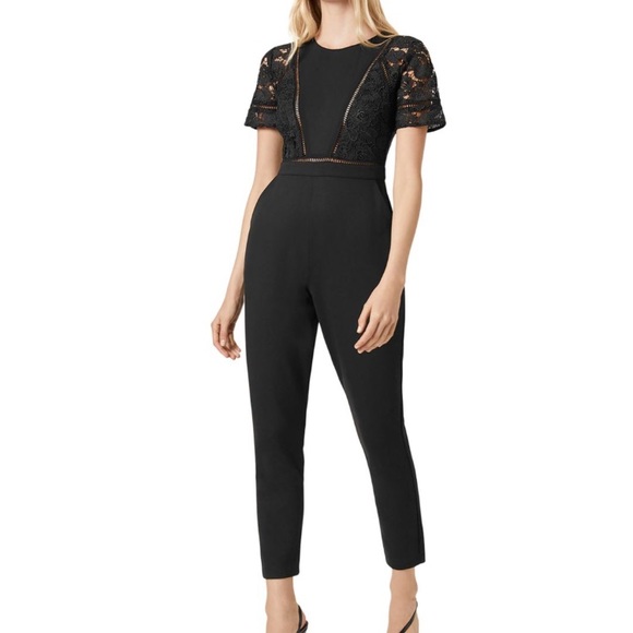 French Connection Pants - NWOT French Connection jumpsuit